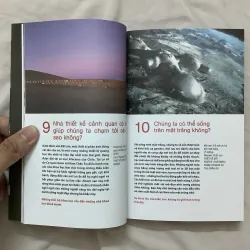 Tương Lai Của Kiến Trúc 592740