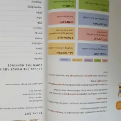 COMBO Hack não Ielts A + B (Nguyễn Văn Hiệp Cb) Full 698131