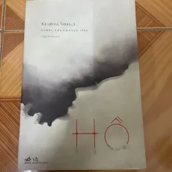 Hồ - Yasunari Kawabata 929952