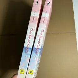 Bước Vào Cửa Tương Tư (Bộ 2 Tập) 115k 735371