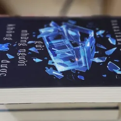 Tiểu thuyết trinh thám Nhật: GỬI NHỮNG NGƯỜI KHÔNG ĐƯỢC BẢO VỆ (Nakayama Shichiri) 746748