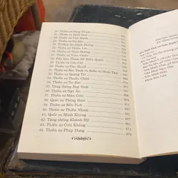 Hành trang Thiền sư Việt Nam Giảng Giải- HT. Thích Nhậ Quảng 689258