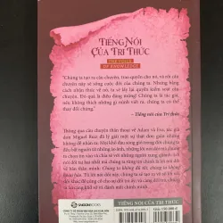 (Sách cũ) Tiếng nói của tri thức - The voice of knowledge - Don Miguel Ruiz & Janet Mills 961807