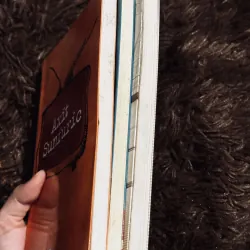 Combo 3c Nothomb 991071