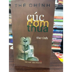 Cúc Dại Thua - Thế Chính