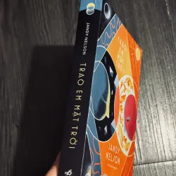 Trao em mặt trời 974684