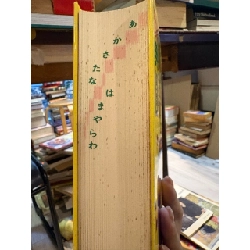 Sách tiếng Nhật 243 449851