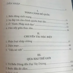 Sách Nhà Tù Khổ Sai Người An Nam - Christèle Dedebant đ 1030077