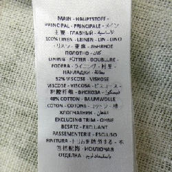 【Mã giảm giá】J.W.ANDERSON Quần shorts 652492