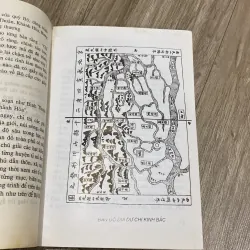 BẮC NINH - ĐỊA DƯ CHÍ (XB 1997) 995914