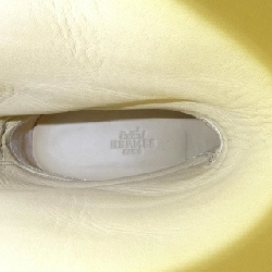 Giày bốt dài HERMES 663000