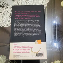 What Katy did -Susan Coolidge ( sách ngoại văn) 1012834