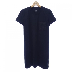 Đầm cắt HERMES - Hàng hiệu Authentic