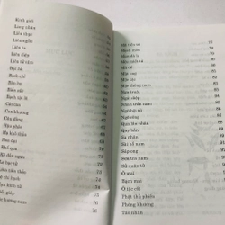 MỘT SỐ VỊ THUỐC NAM THƯỜNG DÙNG  - 124 trang, nxb: 2013 363234