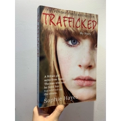 Trafficked - Sophie Hayes