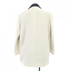 【Khuyến mãi】Áo khoác CHANEL 642660