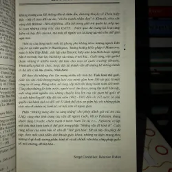 Tình hình thế giới 1994  778465