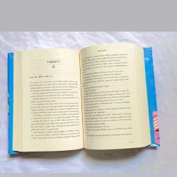 Fantasy, Romance, Science fiction for TEEN (withthrawn)– Cake Eater by Allyson Dahlin 748659