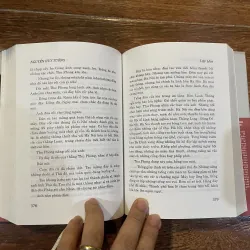 Tác phẩm chọn lọc - Nguyễn Huy Tưởng (t4) 971092