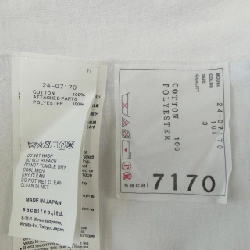 Áo polo SACAI - Hàng hiệu Authentic 826192