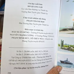 Thủ đô HN với biển đảo quê hương. 1001727