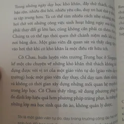 Thầy cô giáo hạnh phúc thay đổi thế giới. Tập 1 Cẩm nang hạnh phúc 574405