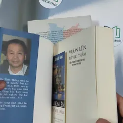 [SEAL] Trong Căn Phòng Một Người Bại Liệt - Nguyễn Quang Thiều 798523