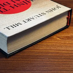 Chính thể đại diện - John Stuart Mill (Bìa cứng) 747383