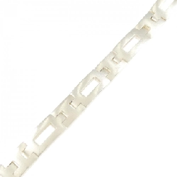 Vòng tay dấu hiệu Hermès