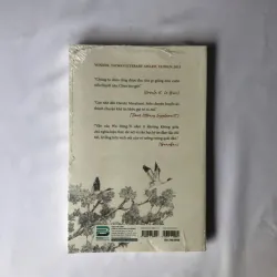 Chiếc Xe Đạp Mất Cắp - Wu Ming Yi 708850