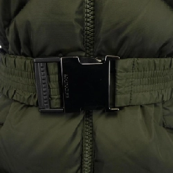 Áo khoác lông vũ MONCLER 640495