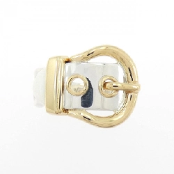 Nhẫn Hàng hiệu Authentic Hermès Buckle Série 836119