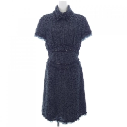 【Khuyến mãi】Chanel CHANEL Đầm