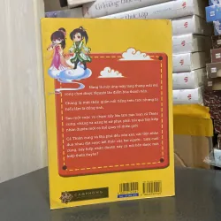 (Ngôn tình) - Bảy kiếp xui xẻo - Cửu Lộ Phi Hương 973661
