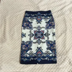 Chân váy qua gối 926180