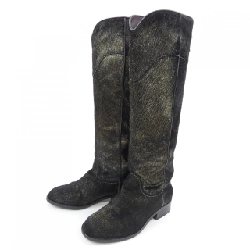 CHANEL G26069 Giày bốt dài - Hàng hiệu Chính hãng 828950