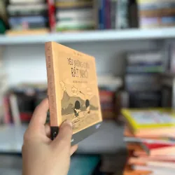 Yêu những điều rất nhỏ mới 706842