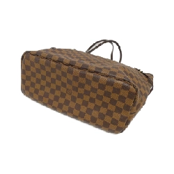 Túi Louis Vuitton Damier Neverfull MM N51105 609380