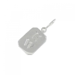 Hàng hiệu Harry Winston HW Logo Pendant 844686