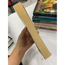 Harry Potter and the Sorcerer's Stone – J.K. Rowling 762775