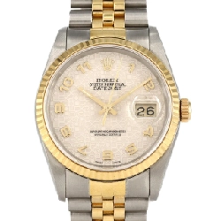 Đồng hồ Rolex Datejust 16233 SSxYG tự động L - Hàng hiệu chính hãng