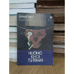Tạp chí SÁNG TẠO - số 7/1988: Hương khói tử thần 1029714