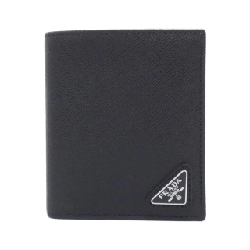 【Sản phẩm mới】Prada 2MO004 Ví đựng tiền