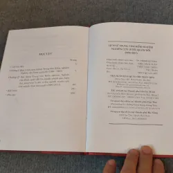 LỊCH SỬ TRUNG TÂM KIỂM NGHIỆM NGHIÊN CỨU DƯỢC QUÂN ĐỘI (1956 - 2011) 727174