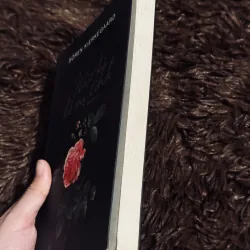 Nhật ký kẻ mị tình 762171