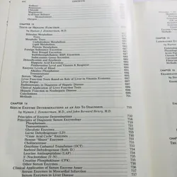 CLINICAL DIAGNOSIS BY LABORATORY METHODS (Todd – Sanford, Davisohn and Henry) 1969 721024