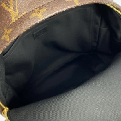 Ba lô Louis Vuitton Monogram Palm Springs MM M41561 - Hàng hiệu Authentic 801290