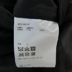 JOHNLAWRENCESULLIVAN Áo khoác da - Hàng hiệu Authentic 899291