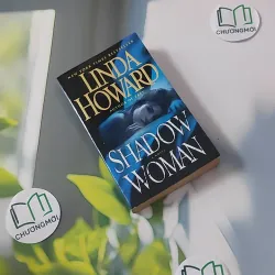 Shadow Woman - Linda Howard 1027569