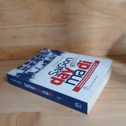 Sài Gòn - Dậy Mà Đi (Ký Sự) 1013707